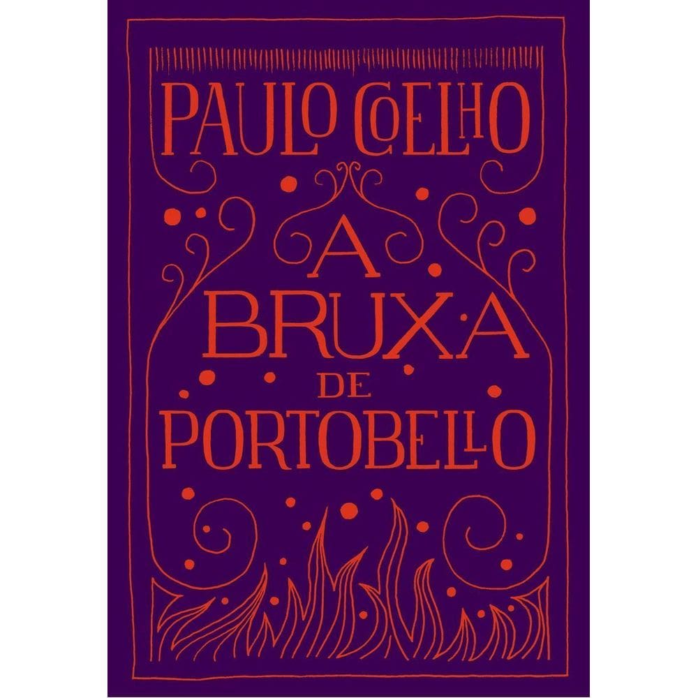 Bruxa de Portobello, A