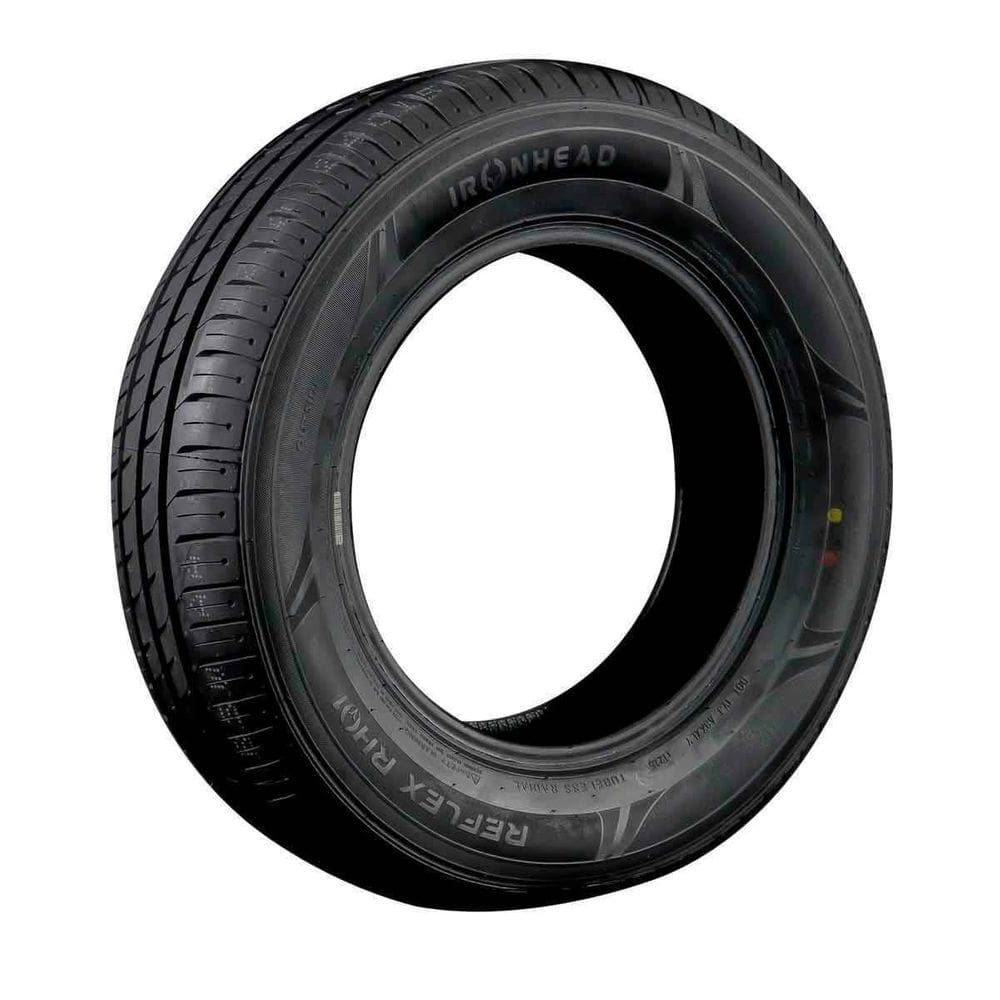 Pneu Aro 14 175/70R14 Ironhead 84T Reflex Rh01