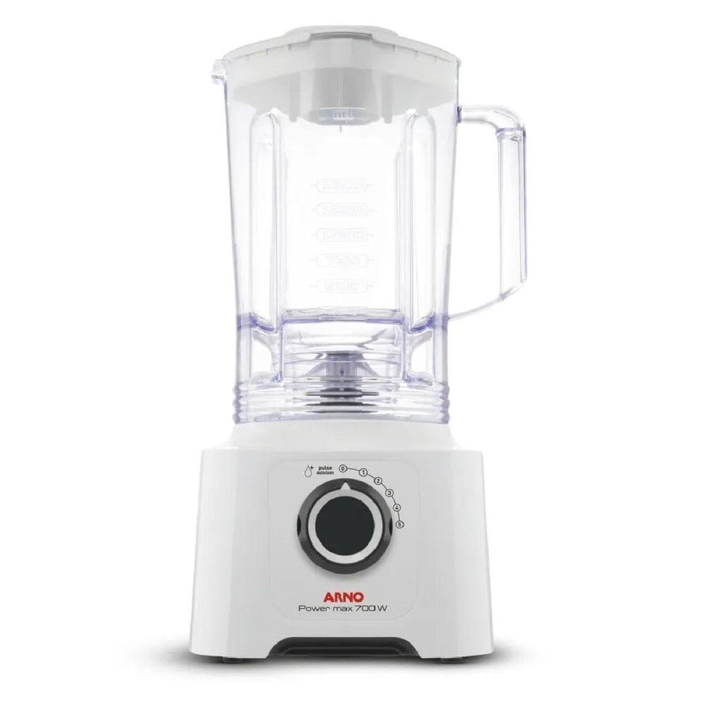 Liquidificador Arno Power Max 220V Branco