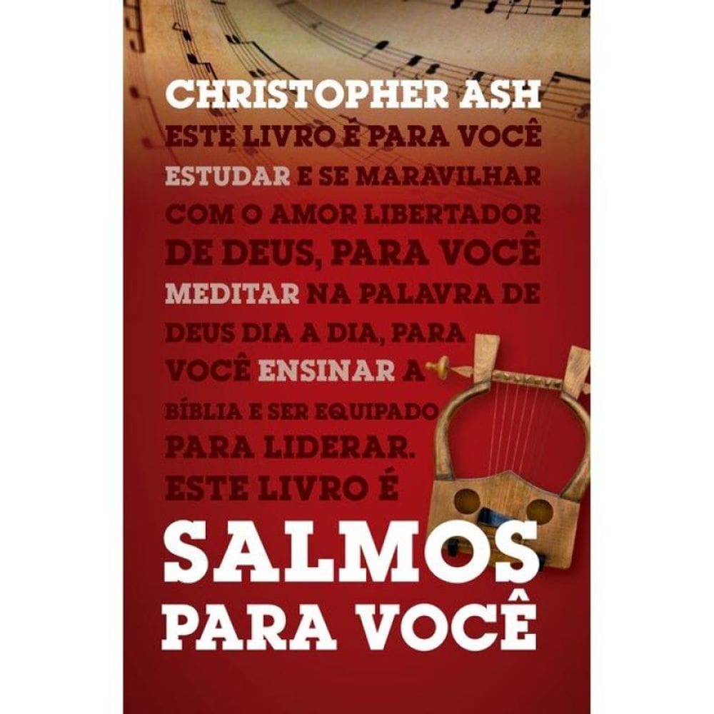 Salmos Para Você