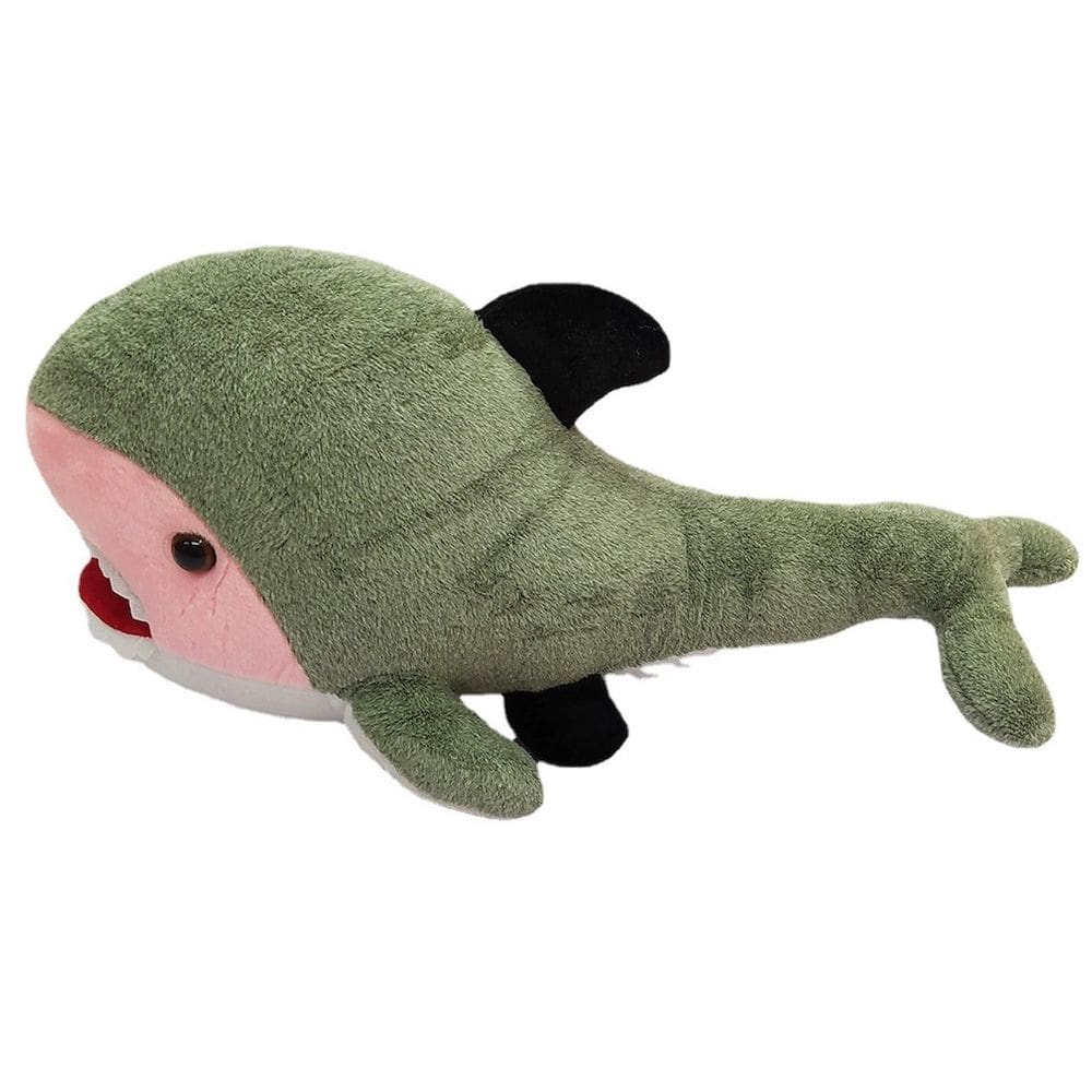 Boneca de pelúcia Marine Shark 53cm