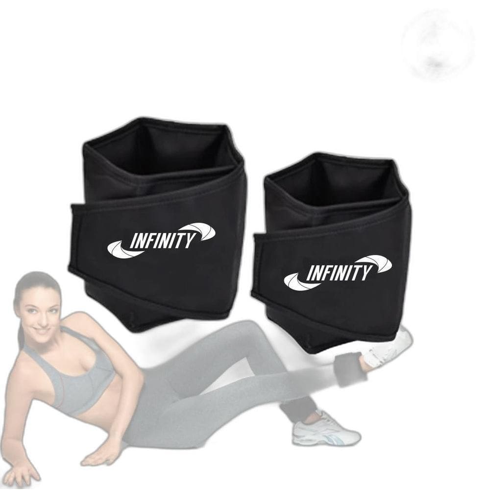 Kit Aeróbico Caneleira 5 Kg + Step + Halter 5Kg + Colchonete