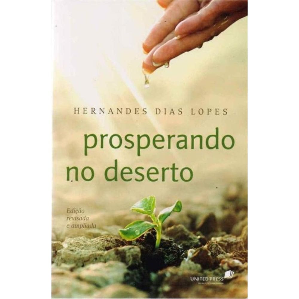 Prosperando no Deserto