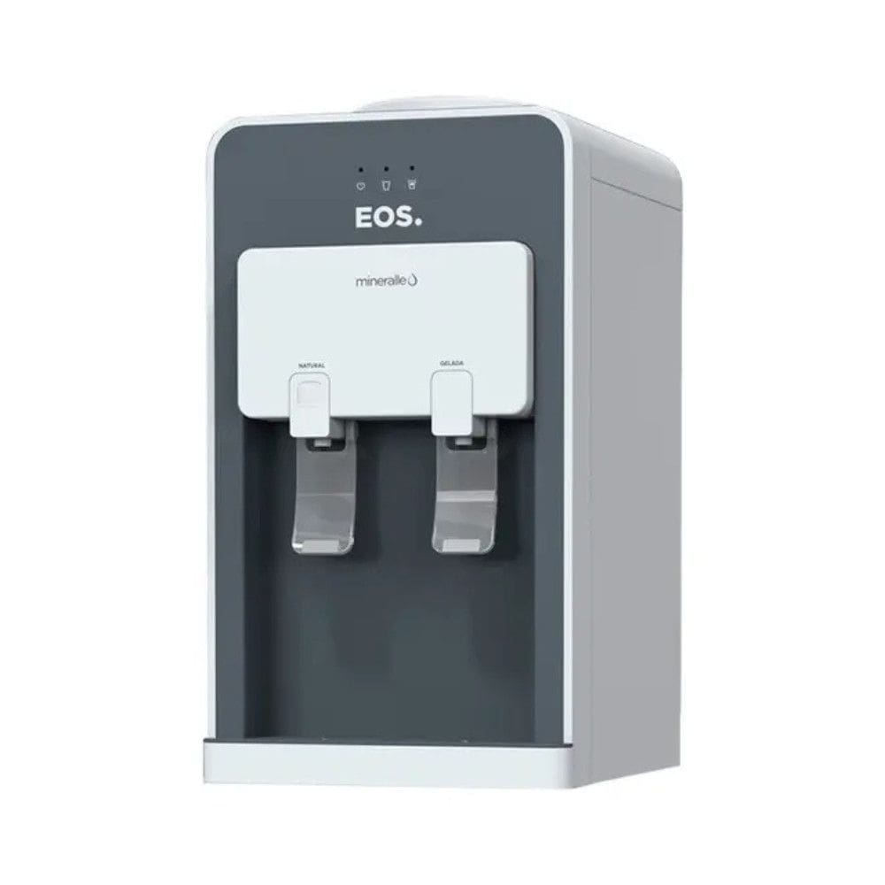 Bebedouro de Agua de Mesa 2,8 Litros B200913 EOS