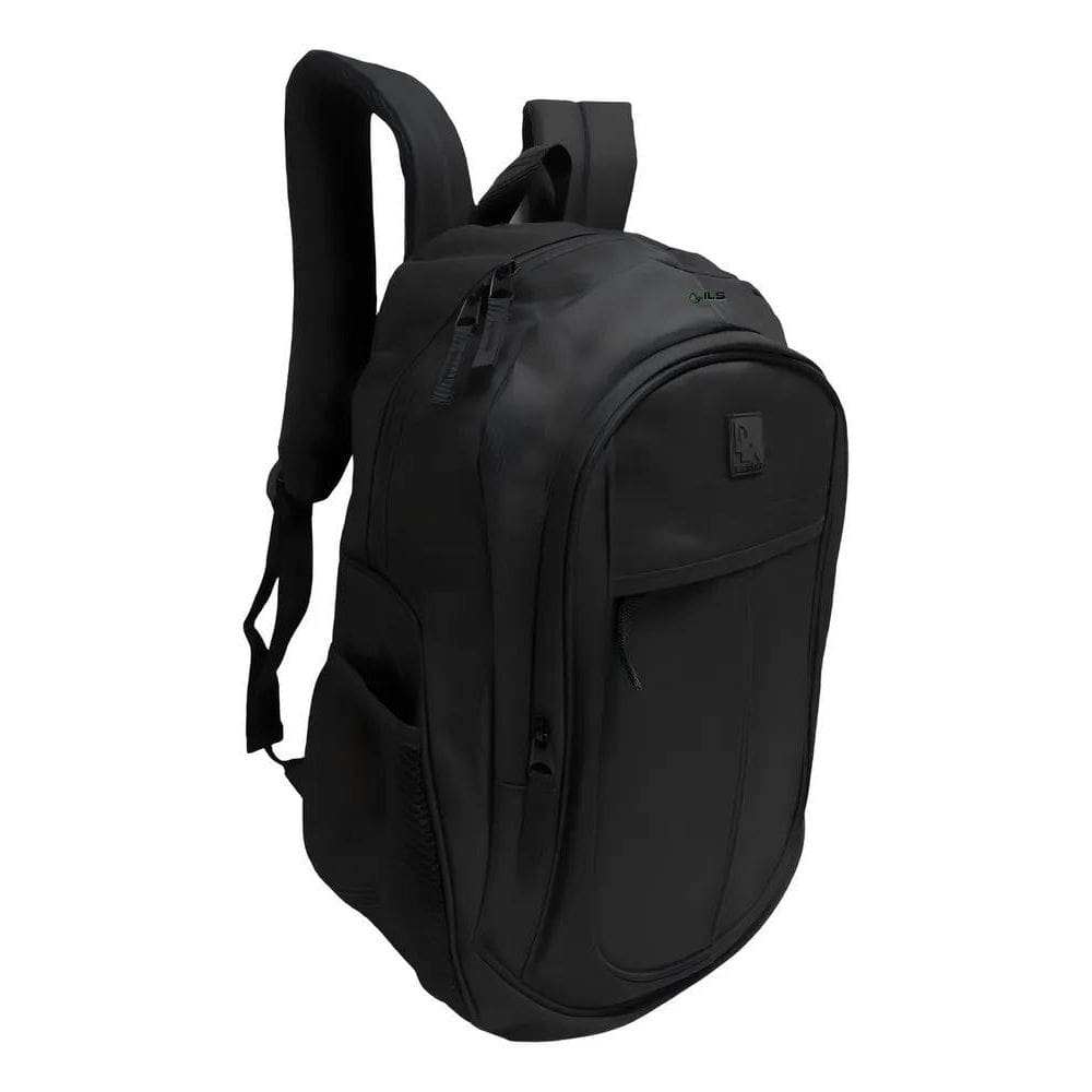 Mochila Denlex Dl1286 Cor Preto