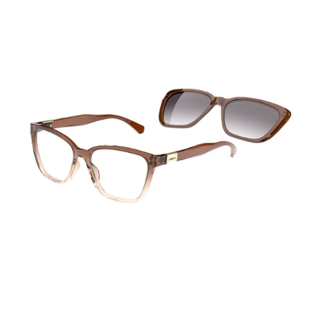 Armacao Clip-On Colcci C6149J8757