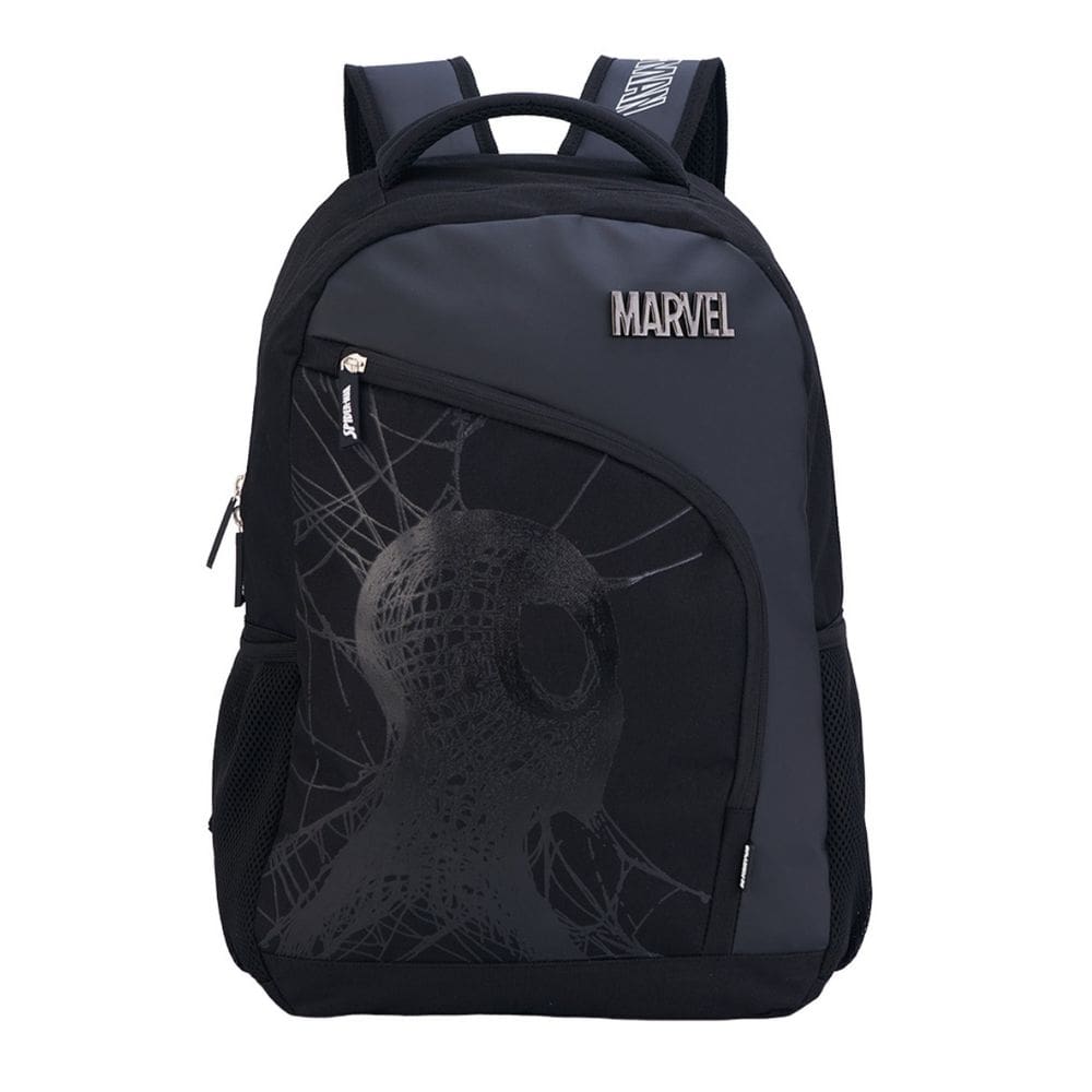 Mochila de Costas Homem Aranha Spider Man Marvel Juvenil