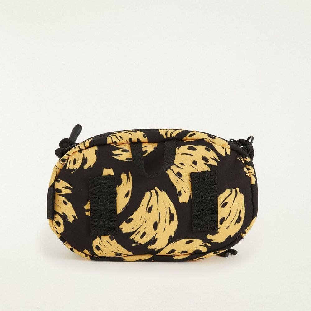 Bolsa Farm Chuchu Bossa Banana