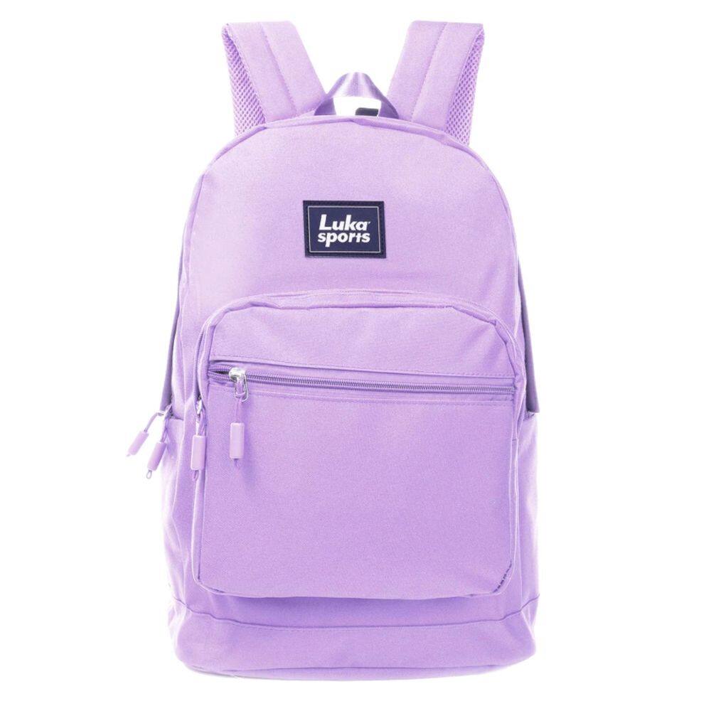 Mochila De Costas Universitária Reforçada Lukasports Bs6009