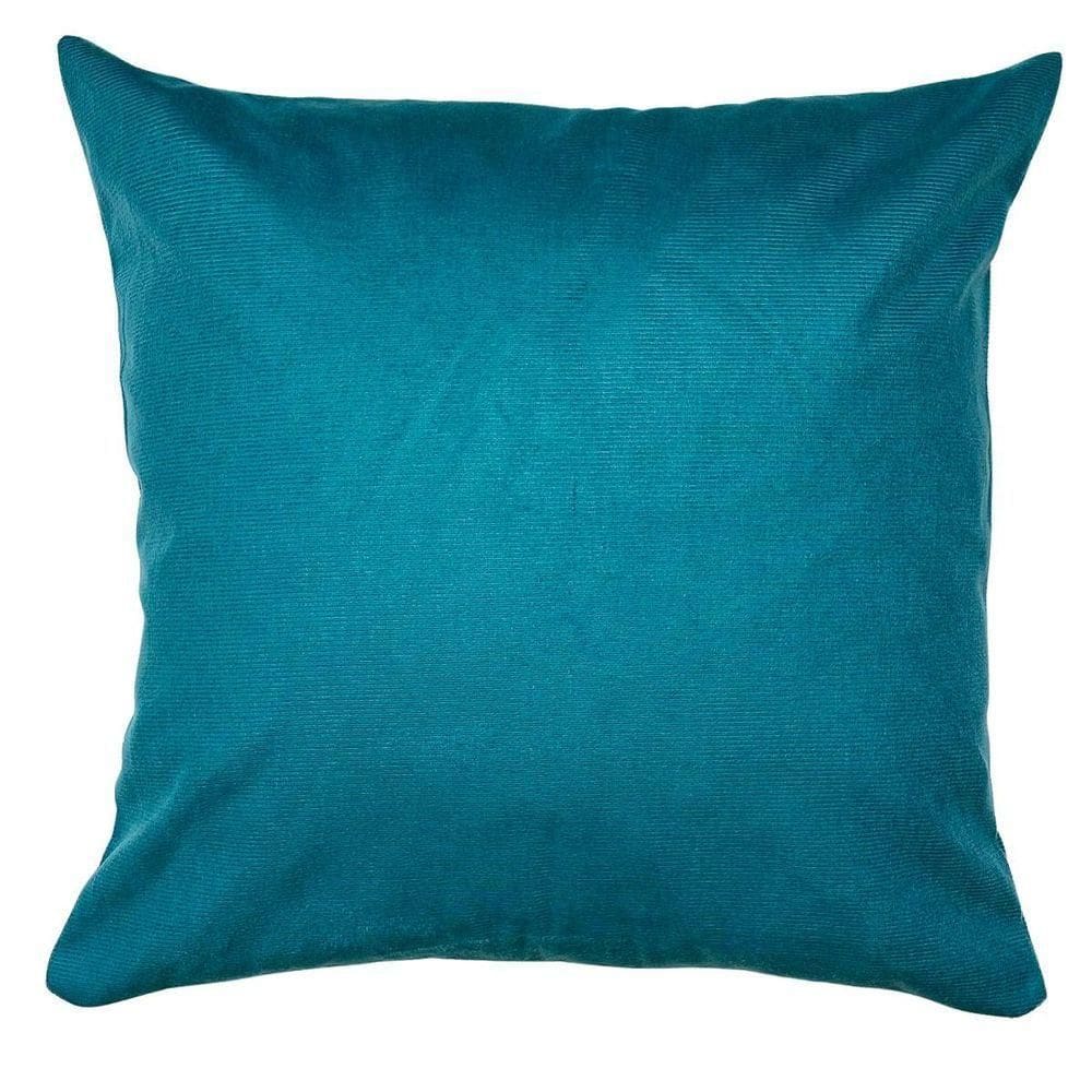 Capa Almofada Suede 43x43 Verde