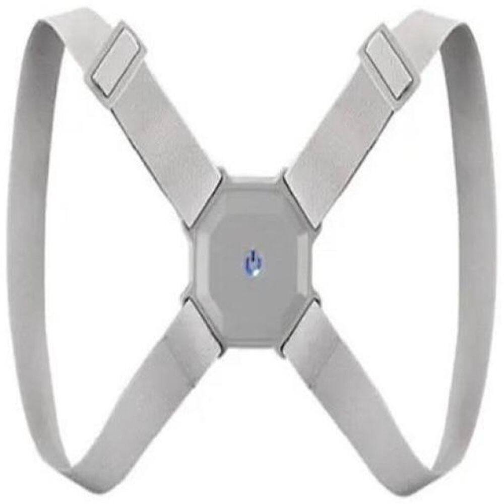 Corretor Smart Sensor Postural Ajustável