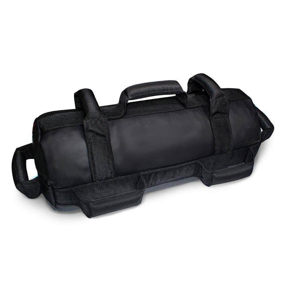 Bolsa Bag Multifuncional 20 Kg - Ultrafit - Preto