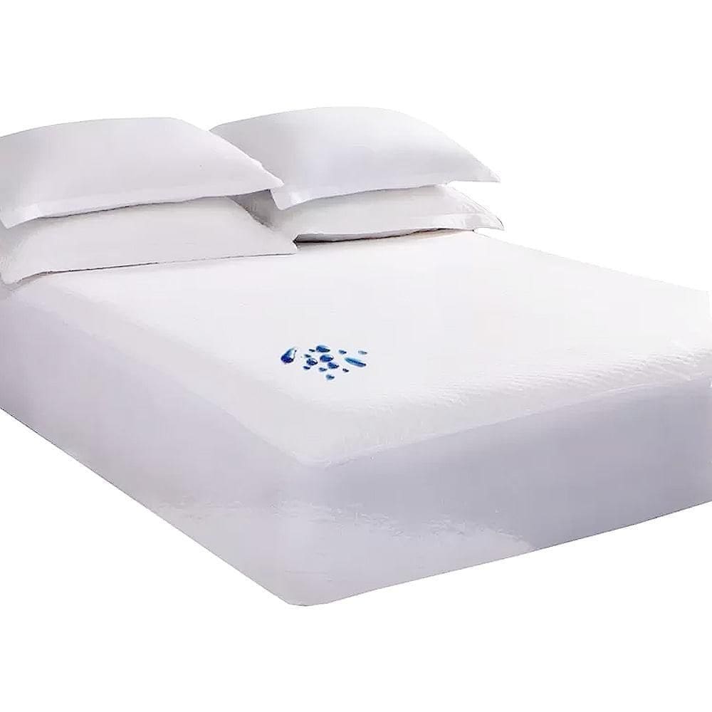 Protetor De Colchão Impermeável Solteiro Sonhare - Sultan