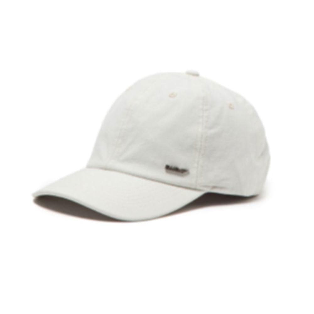 Boné Ellus E Asa Masculino Branco