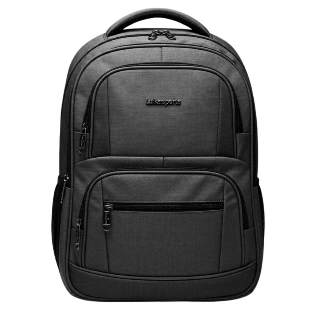 Mochila Universitária Resistente Grande Impermeável Lk1626