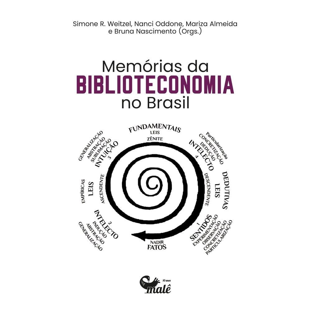 Memórias da Biblioteconomia no Brasil