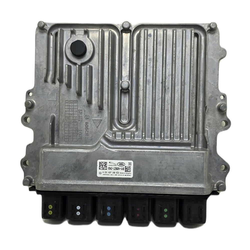 Modulo Diesel M8A212B684VAB 0281037188