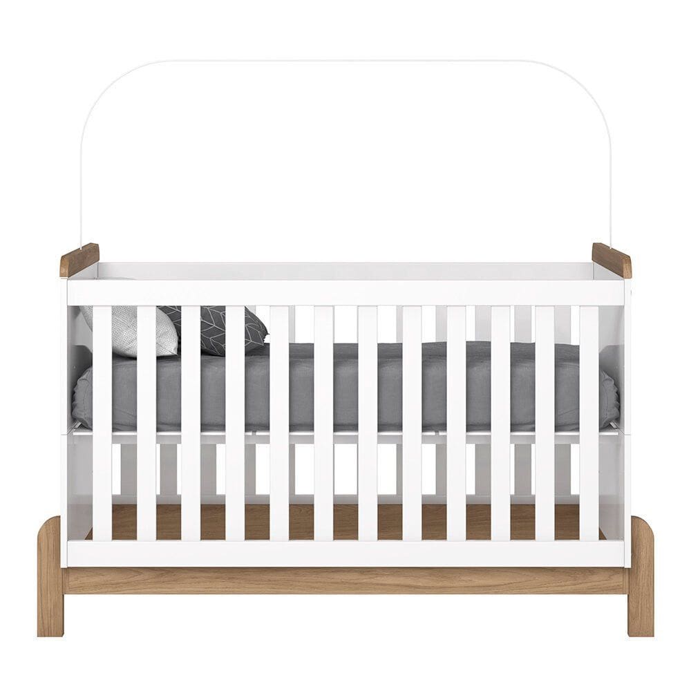 Berco Ternura para Colchao de 130x70cm Henn