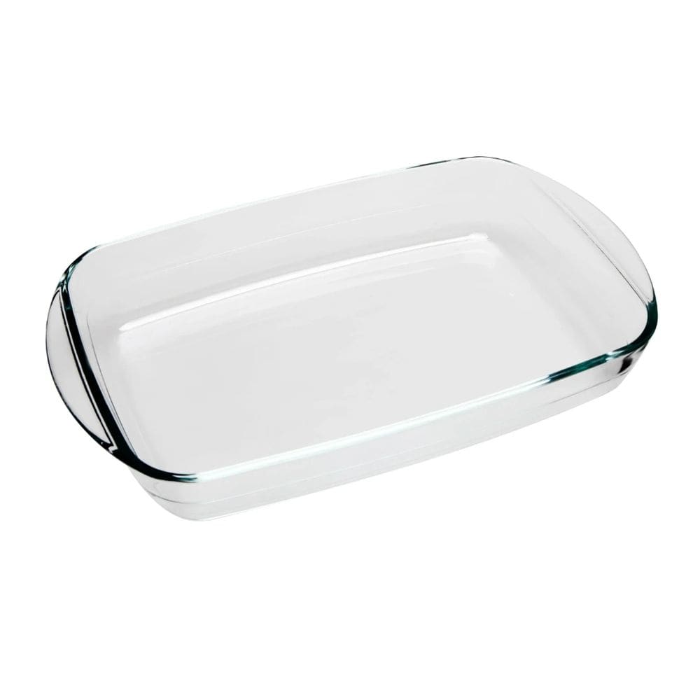 Assadeira Retangular Temqter - 1,6L - Dynasty