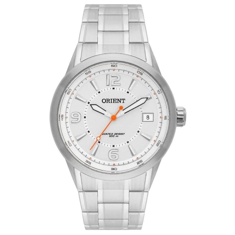 Relógio Masculino Magnifique MBSS1269 S2SX