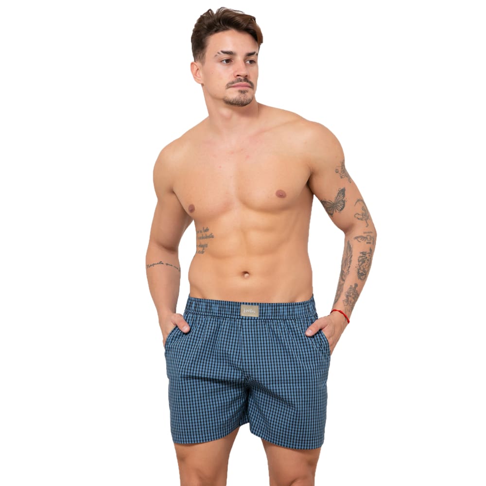 Samba Canção Sunset - JWilas Underwear