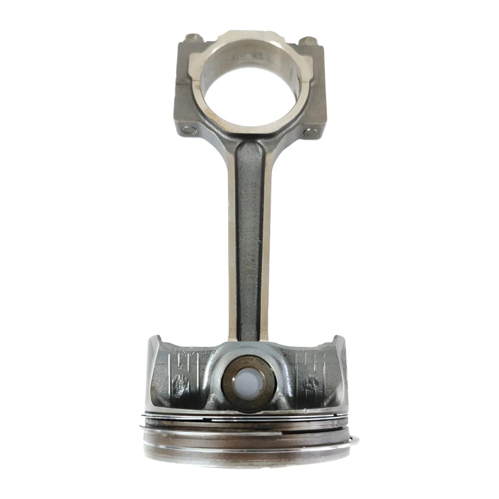 Pistão Biela Jeep Renegade 1.8 Flex 2016 2017 PISTAORENEGADE