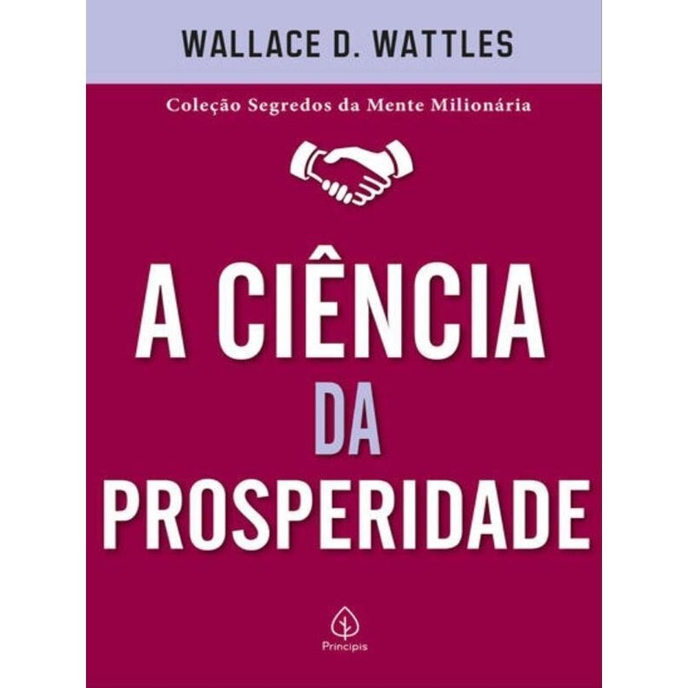 A Ciência Da Prosperidade
