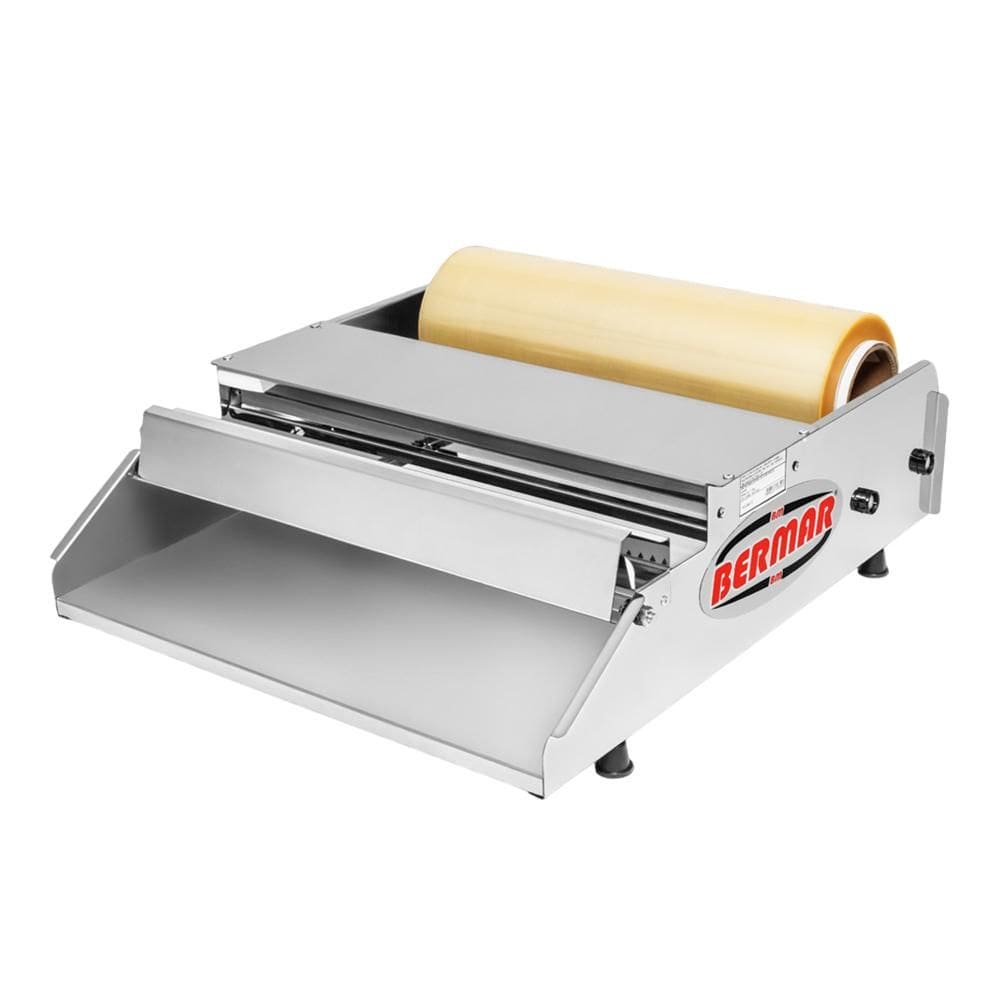 Embaladora de Filme Manual Bermar 40cm BM-156