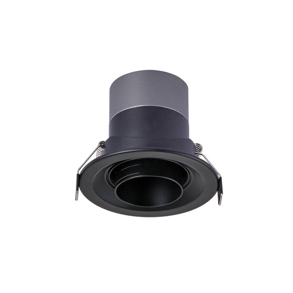 Spot de Embutir Nordecor Lova Led 15-60° Alto IRC 97 10W Bivolt