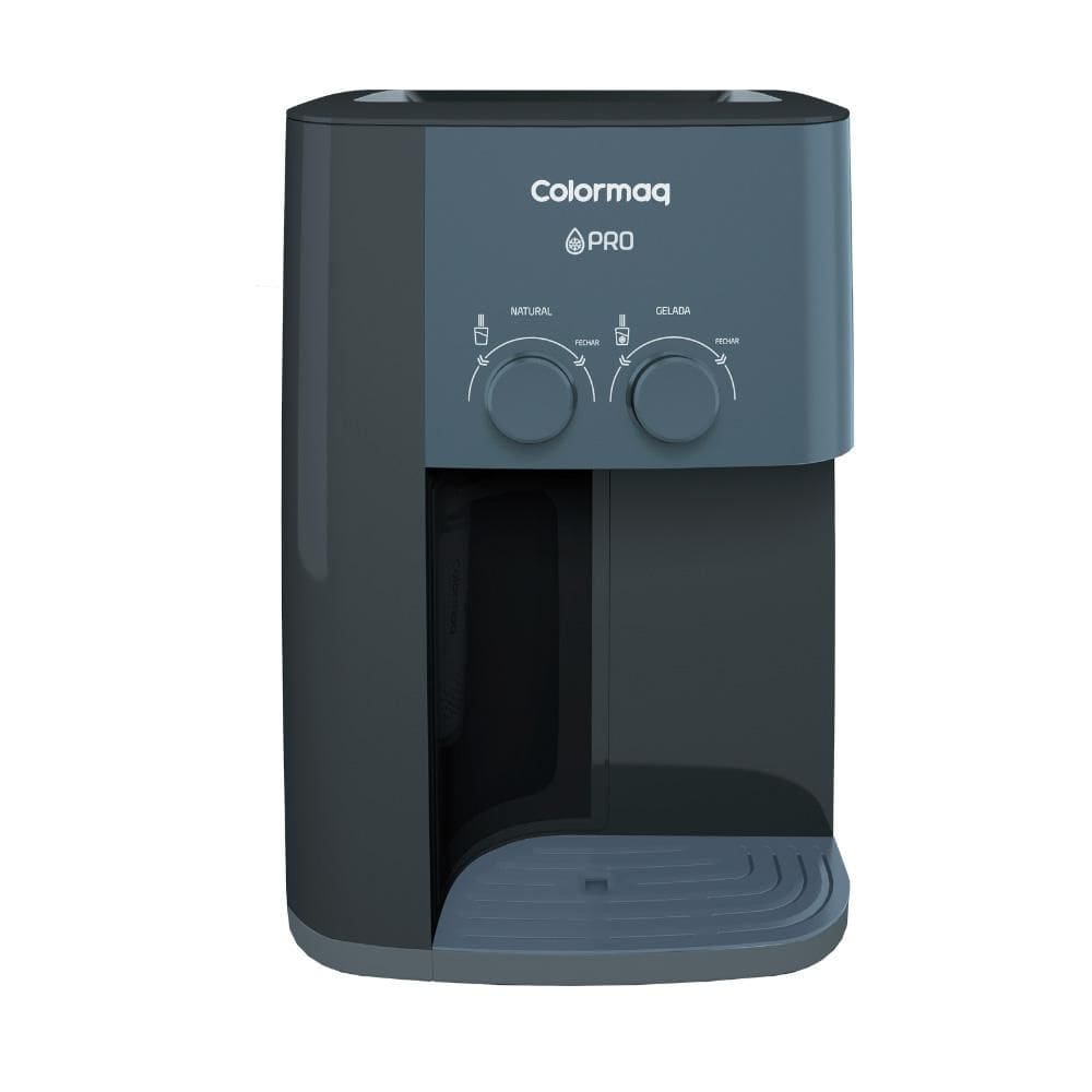 Purificador de Água Refrigerado Colormaq Pro