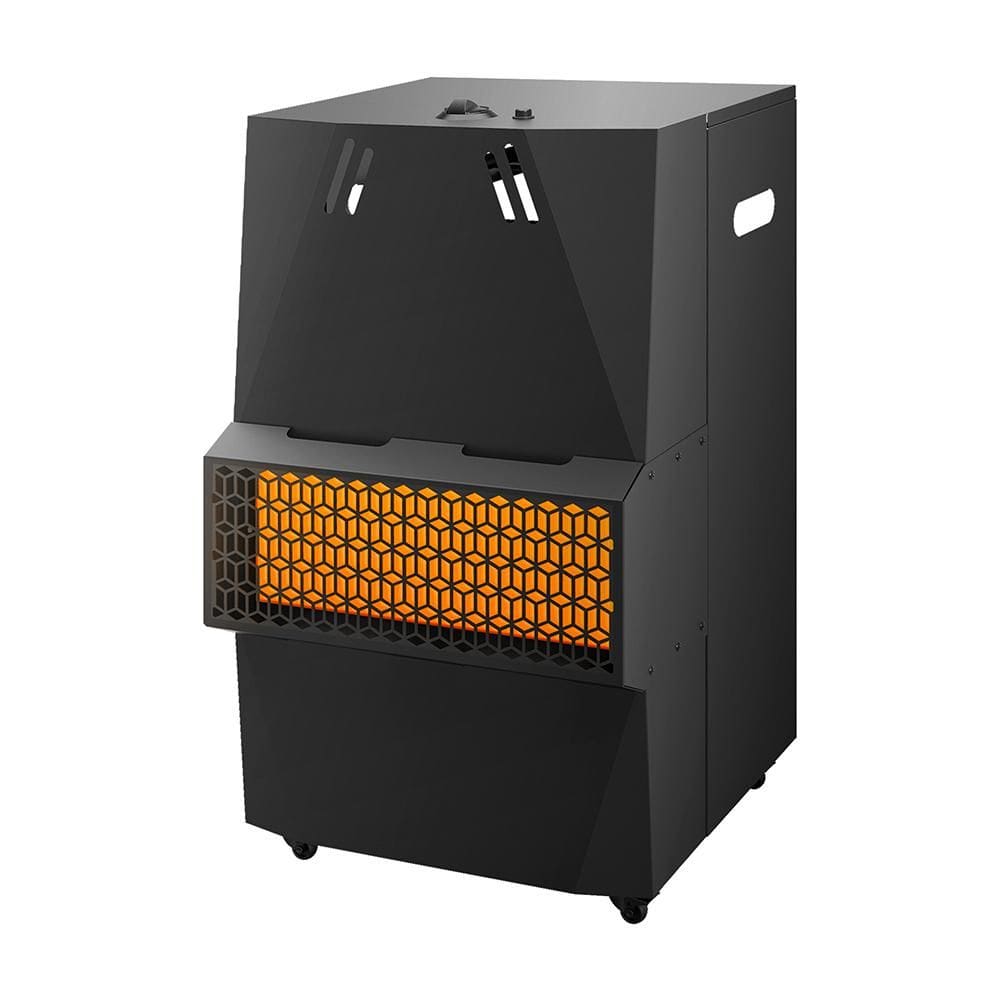 Aquecedor de Ambiente Saro a Gás AQGLP