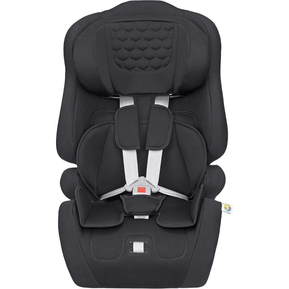 Poltrona Para Auto Tutti Baby Ninna - Preto