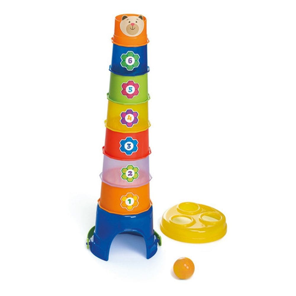 Baldinho Maluco - Calesita