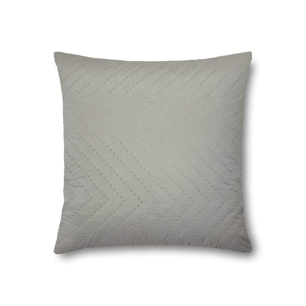 Almofada Matelada Microfibra Lisa Decorella