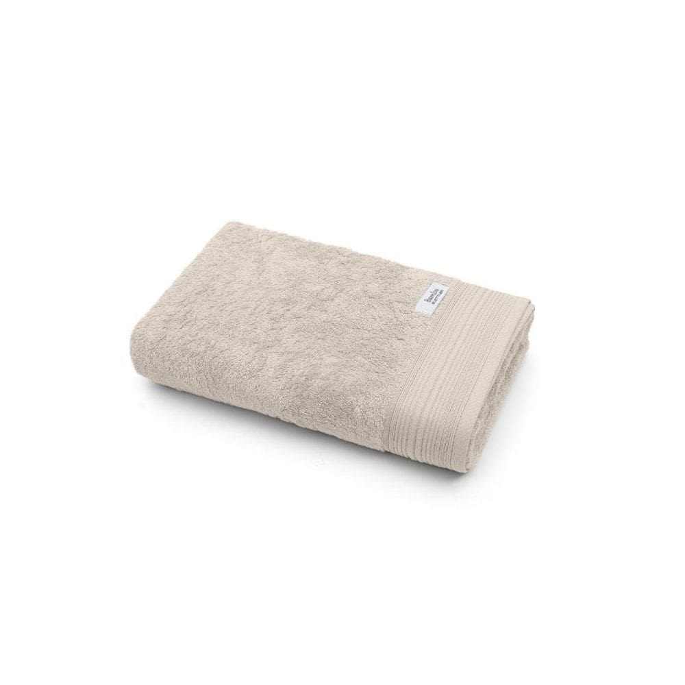 Toalha Banho Gigante Buettner 100% Bambu Natural 86X160Cm