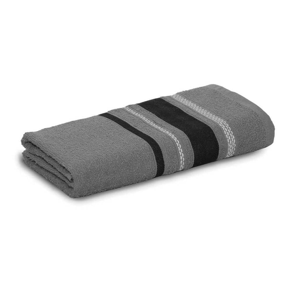 Toalha De Banho Felpuda Napoles