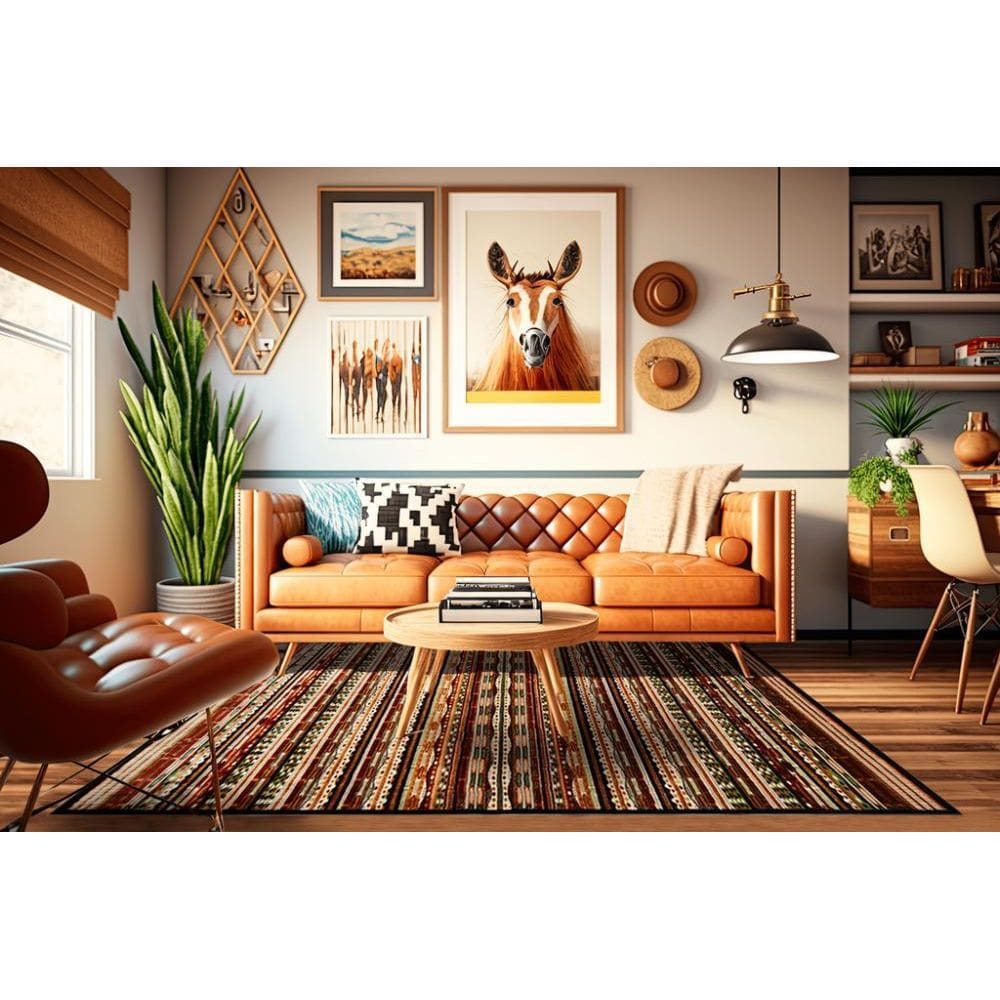 Tapete Marbella Elite Bs Vintage 200X300 Cm