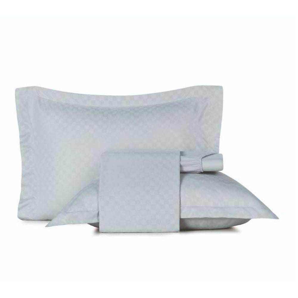 Jogo De Cama Queen Toque Acetinado Hit Altenburg