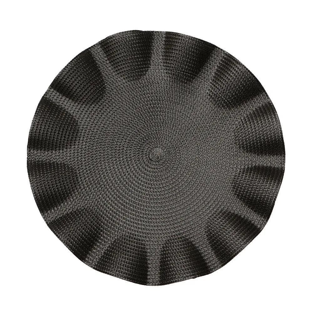 Lugar Americano Waves - Jolitex Preto