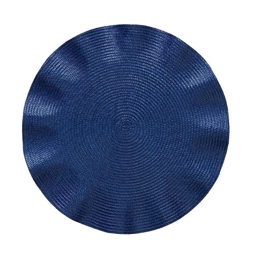 Lugar Americano Waves - Jolitex Azul Marinho