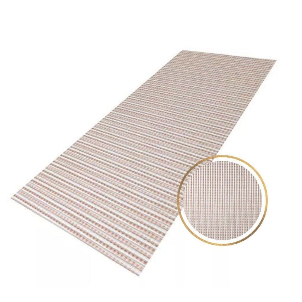 Tapete Passadeira Emborrachado 65 X 1,50 Cm - Estampa 5