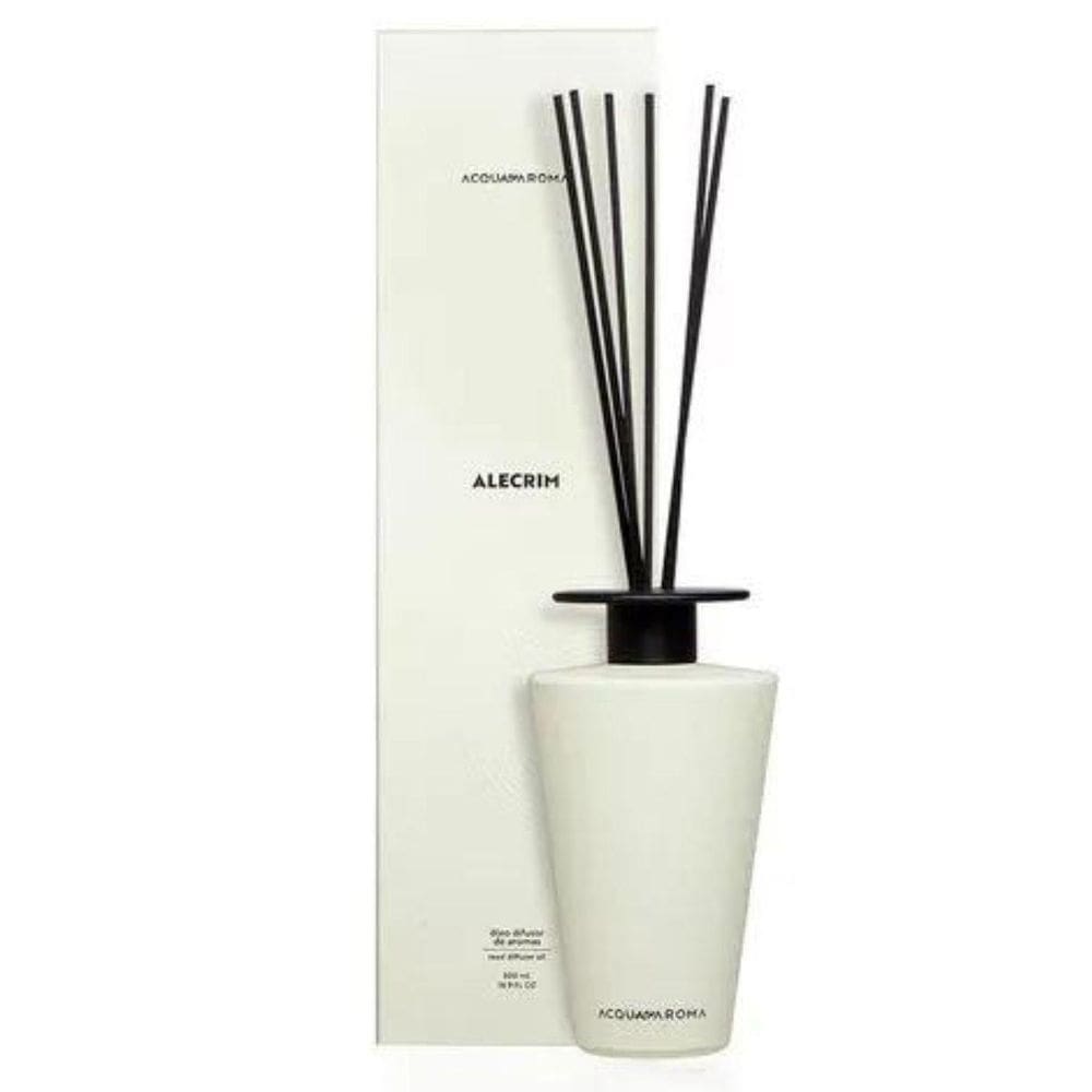 Difusor Terra Alecrim 500Ml Acquaaroma