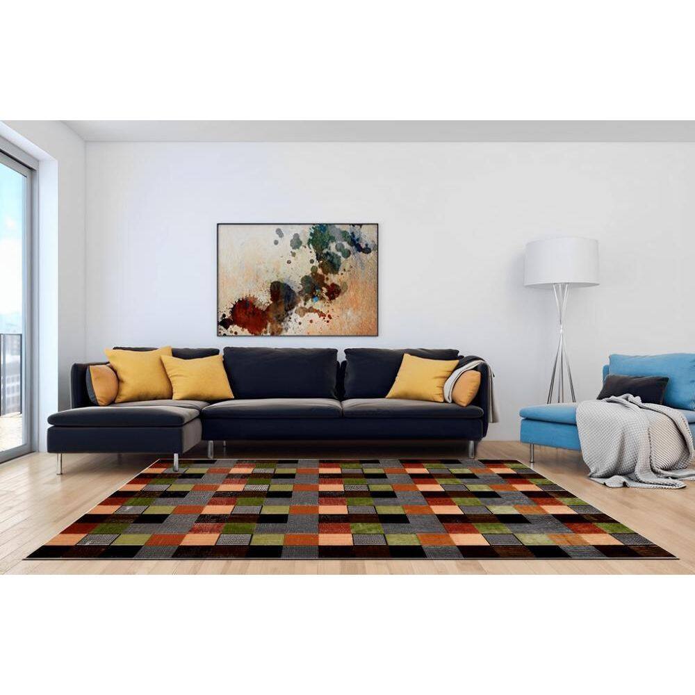 Tapete Marbella Elite Bs Pathwork 150X200 Cm