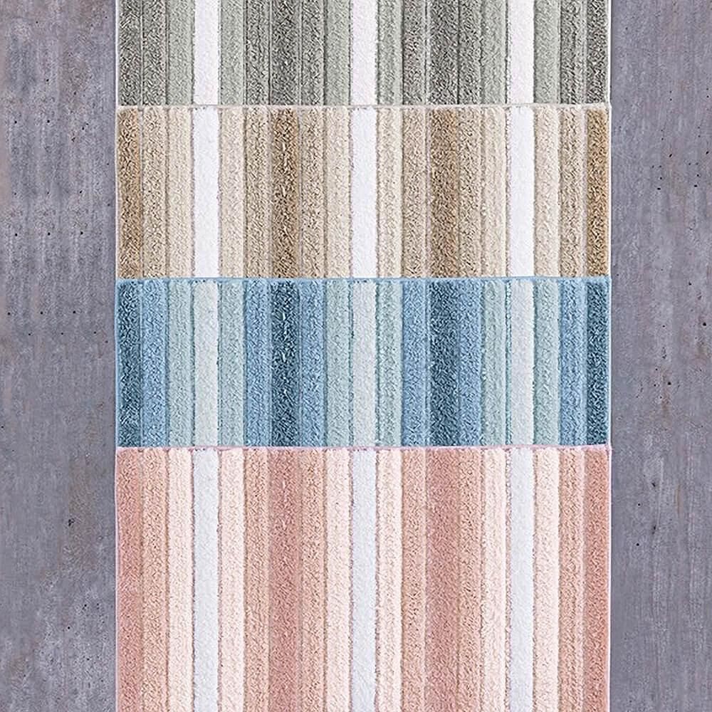 MP - Tapete Antiderrapante Para Banheiro Supr