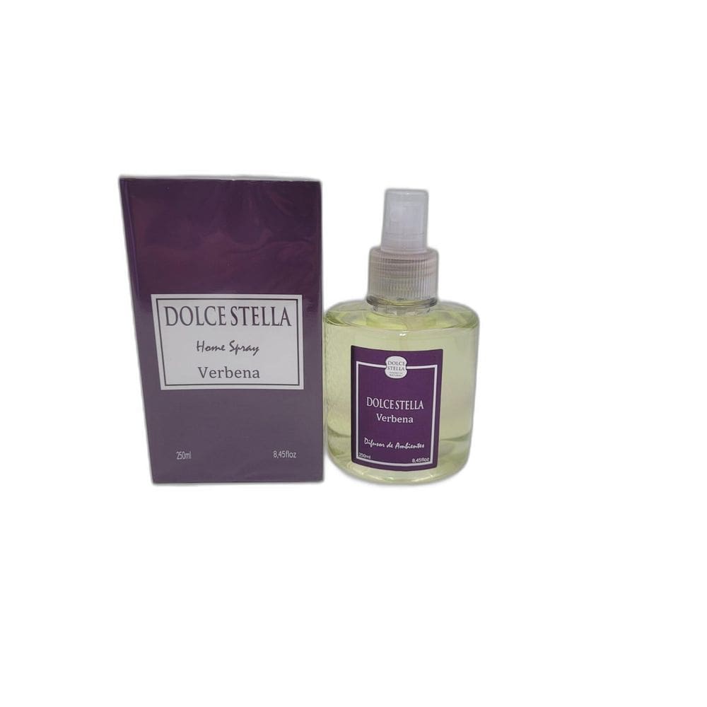 Home Spray Dolce Stella Verbena