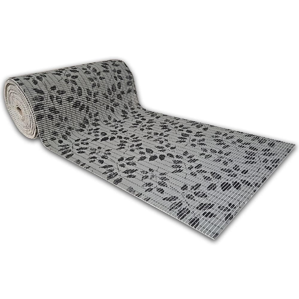 Tapete Passadeira Capacho Emborrachada Antiderrap. 0,65X1,00