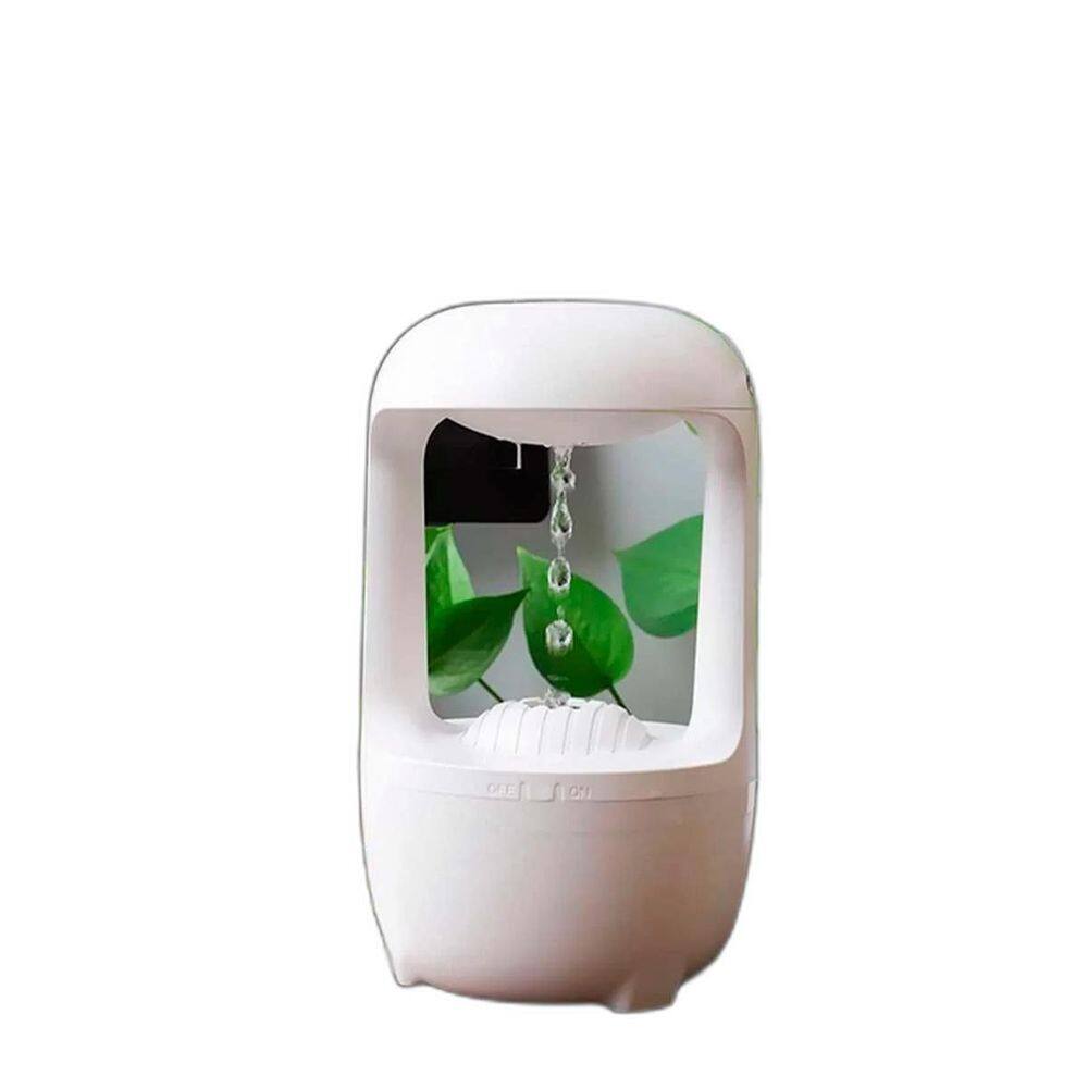 MP - Difusor Aromatizador Ambiente Eletrico A