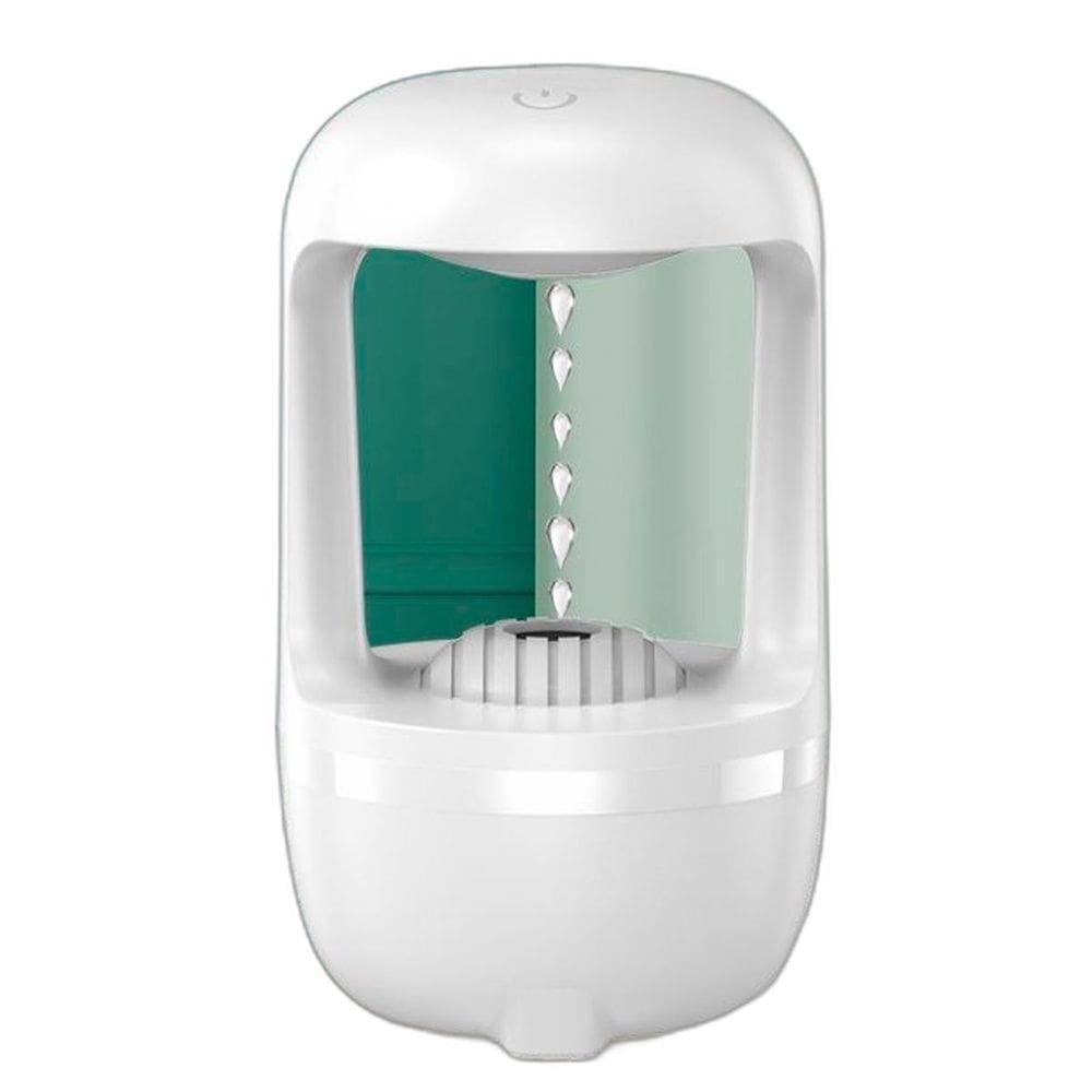 Difusor Aromatizador Ambiente Eletrico Anti Gravidade