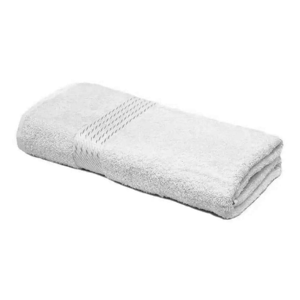 Toalha De Rosto Dohler Felpuda Prisma