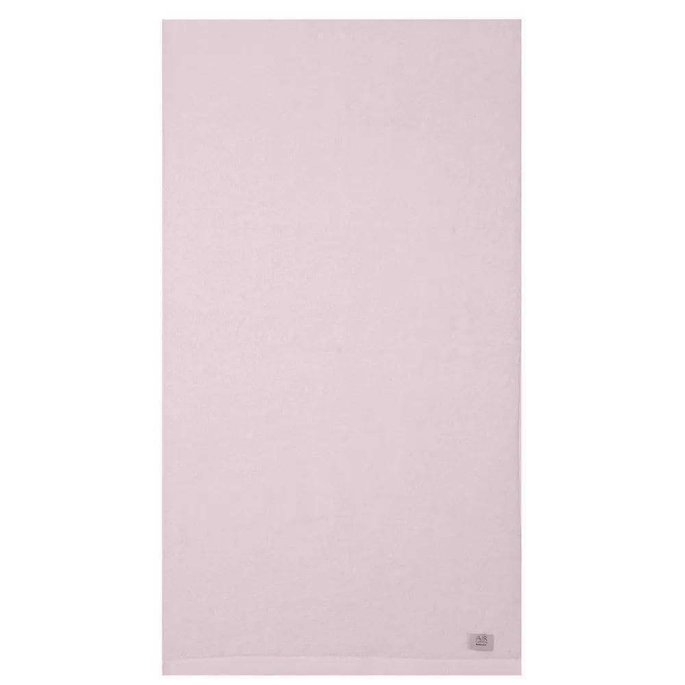 Toalha De Rosto Vision Dual Air - Buddemeyer Rosa 3231